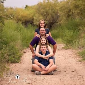 Meet your Posher, Natasha